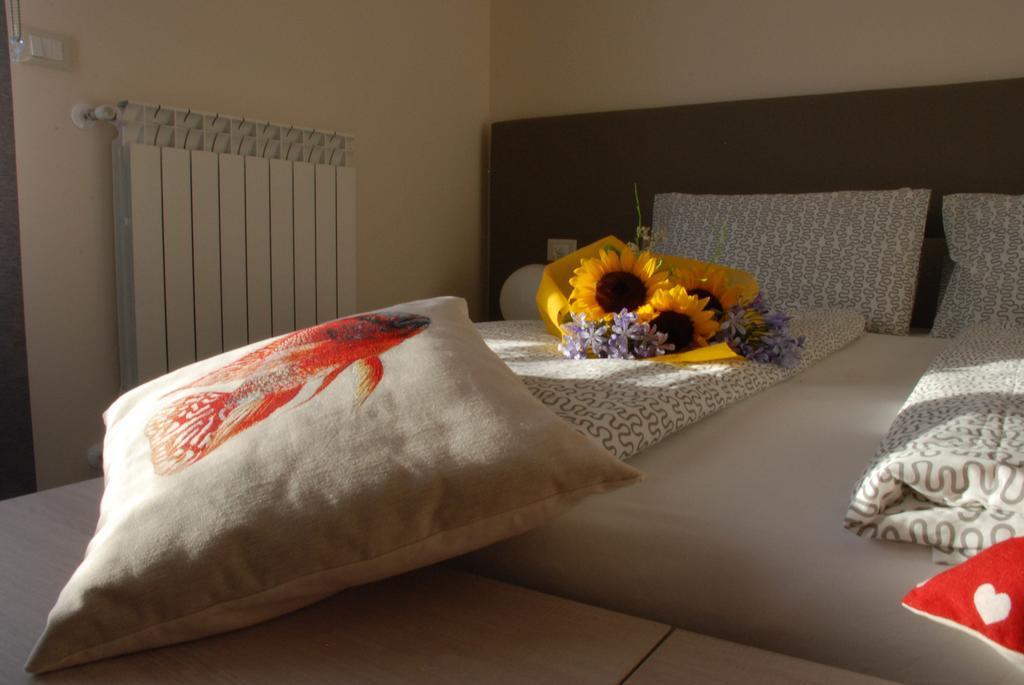 B&B Raffaello A Mare Montesilvano Room photo