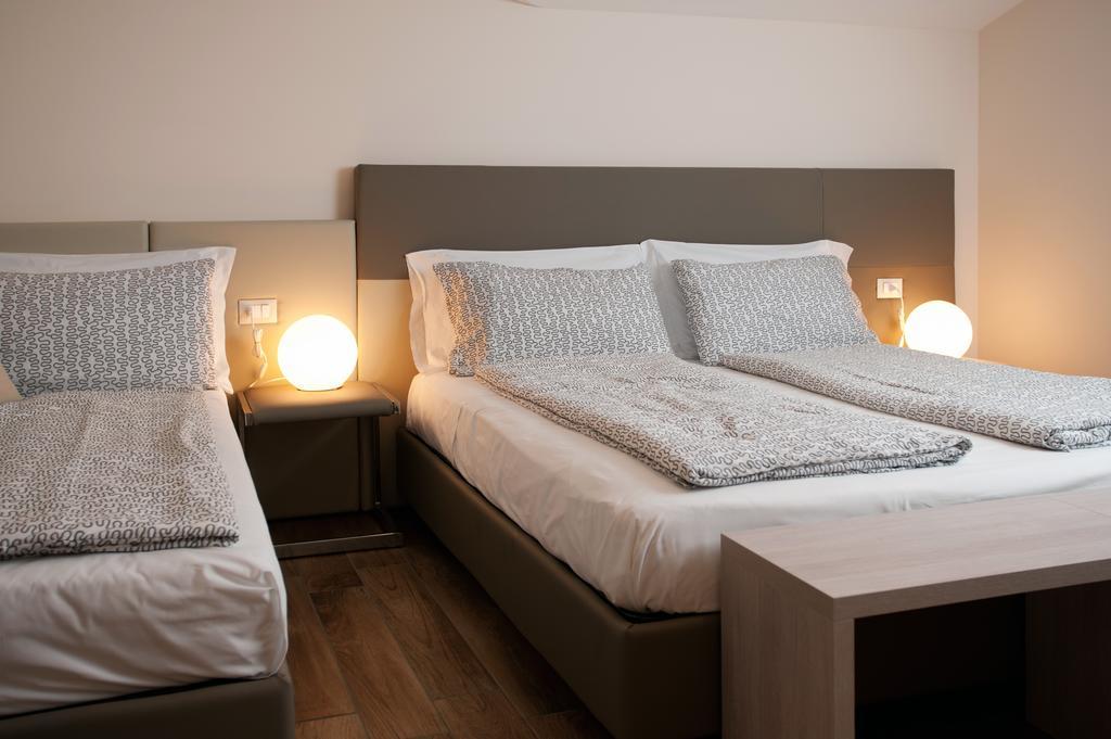 B&B Raffaello A Mare Montesilvano Room photo