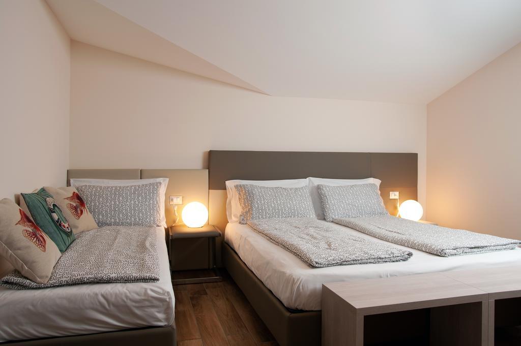 B&B Raffaello A Mare Montesilvano Room photo
